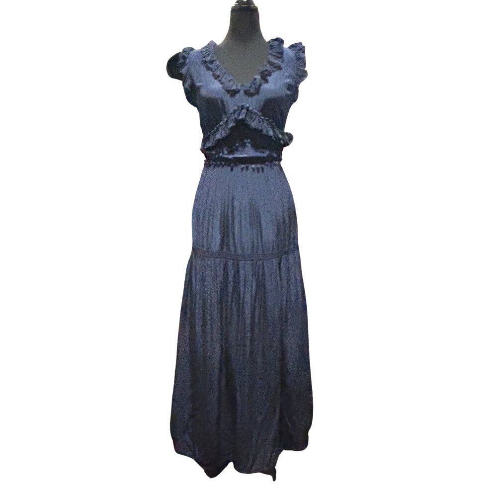 Sea New York Maxi-Dress